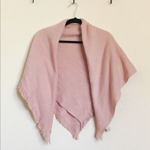 Calvin Klein Blanket Scarf